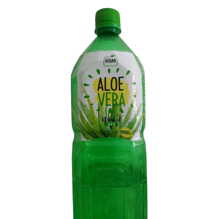 Aloe vera natural 1500ml