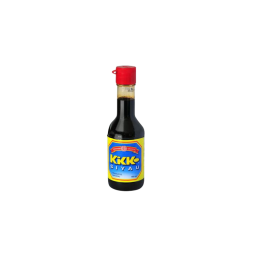 Kiko salsa de soja 160ml