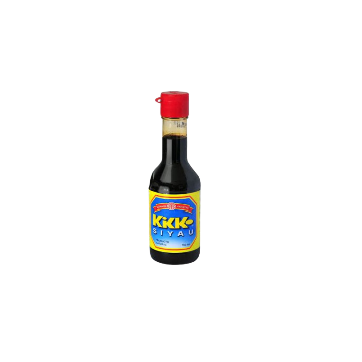 Kiko salsa de soja 160ml
