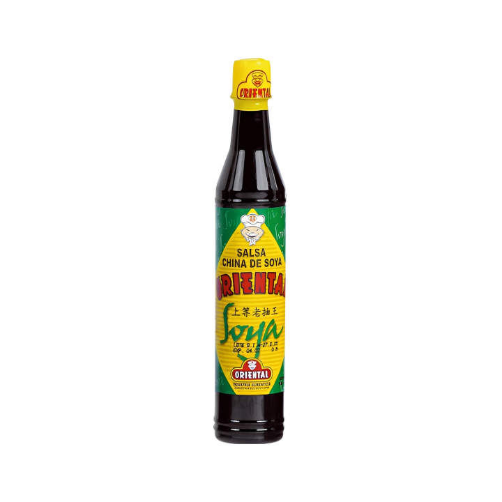 Oriental salsa china 100ml