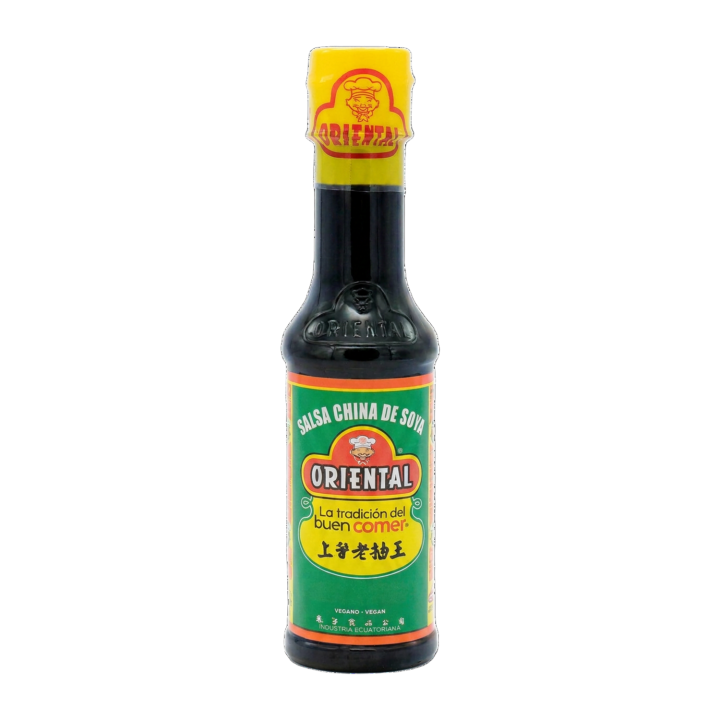 Oriental salsa china 200ml