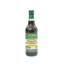 Kiko salsa soja 500ml