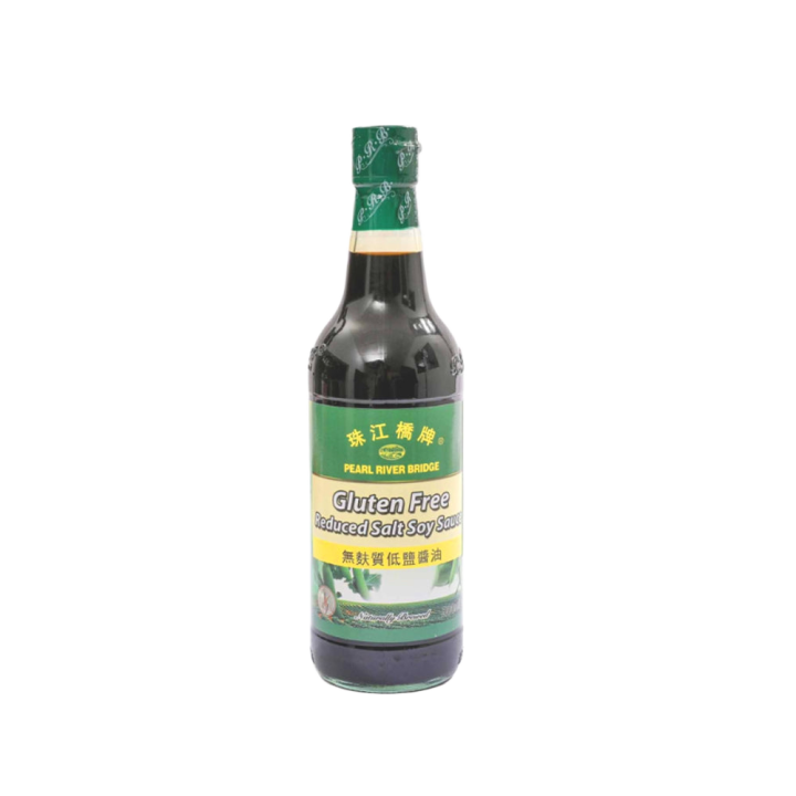 Kiko salsa soja 500ml