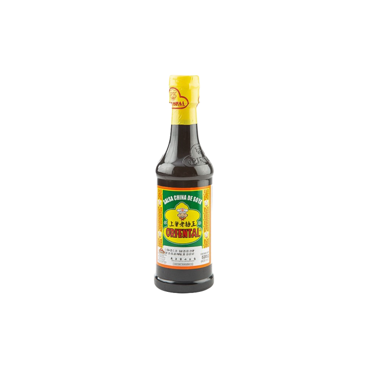 Oriental salsa china 400ml