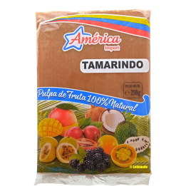 Pulpa de tamarindo