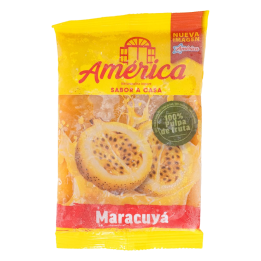 Pulpa de maracuya