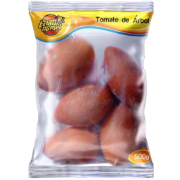Tomate arbol entero