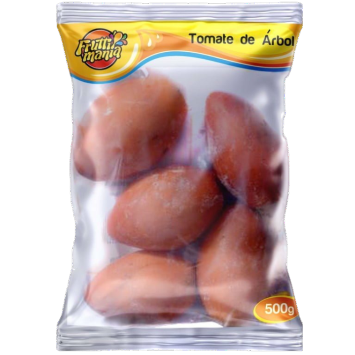 Tomate arbol entero