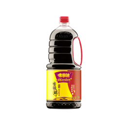 味极鲜 酱油 Salsa de soja 1.9l