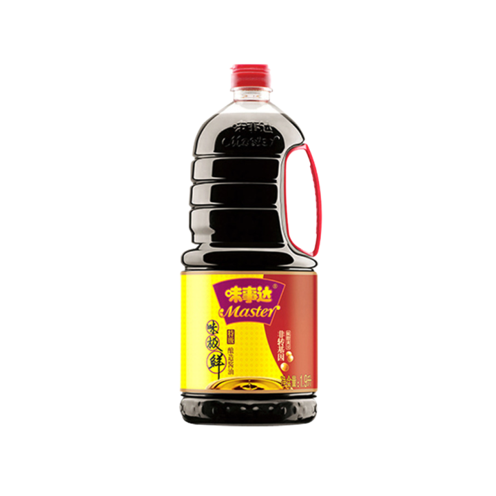 味极鲜 酱油 Salsa de soja 1.9l