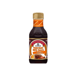 Salsa teriyaki 1.9l