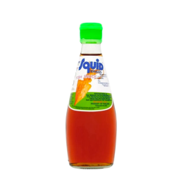 鱼露 Salsa de pescado 300ml