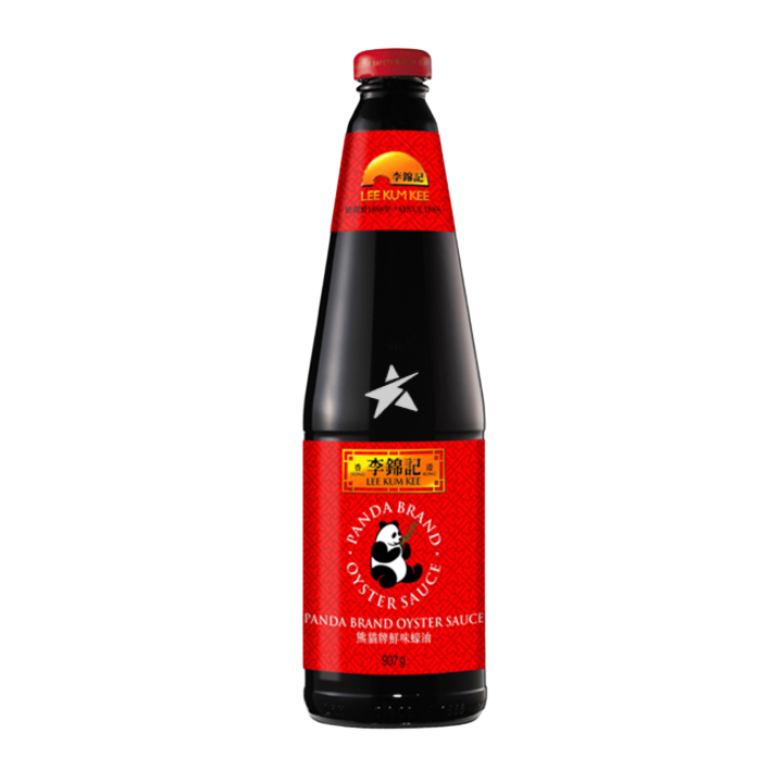 李錦记 蠔油 Salsa de ostra 907g