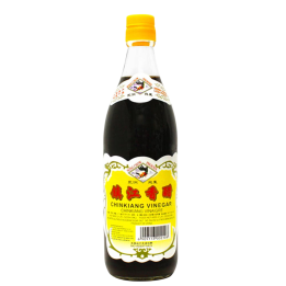 恒顺镇江 香醋 Vinagre 550ml