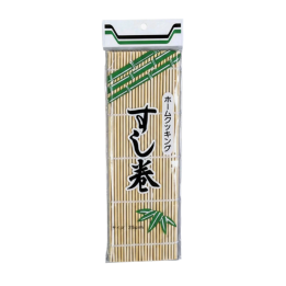 寿司卷 Bamboo para sushi