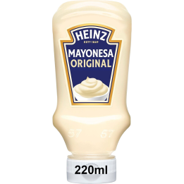 Heinz mayonesa 220ml