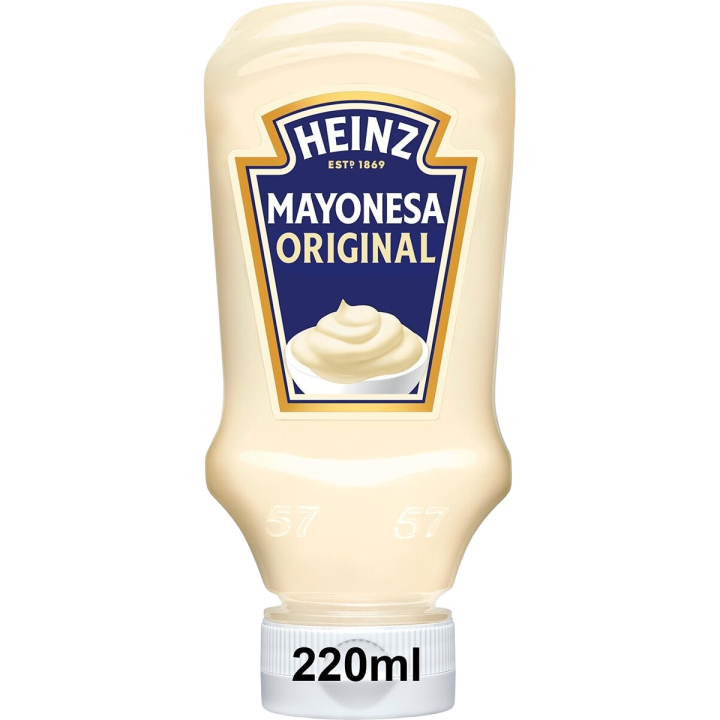 Heinz mayonesa 220ml