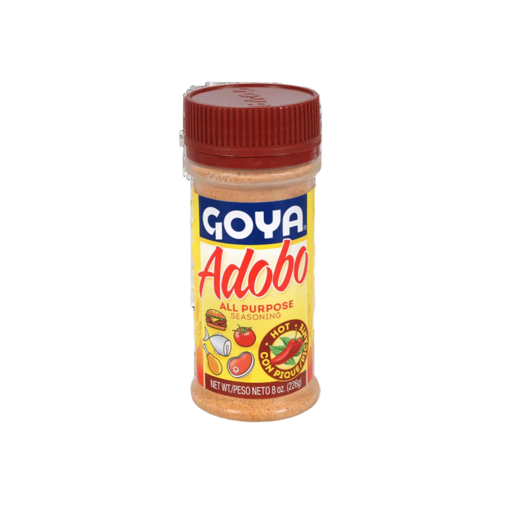Abono picante habanero GOYA