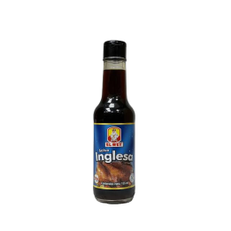 Salsa inglesa 155ml