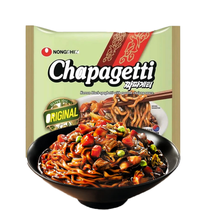 CHAPAGETTI 140g