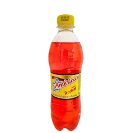 AMERICA tropical 2l