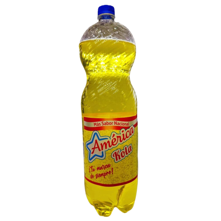 AMERICA kola 500ml