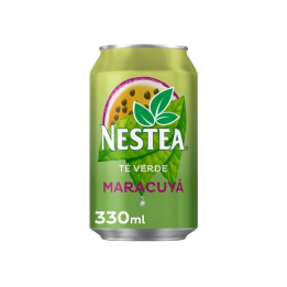 NESTEA sabor maracuya 330ml
