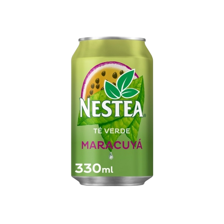 NESTEA sabor maracuya 330ml