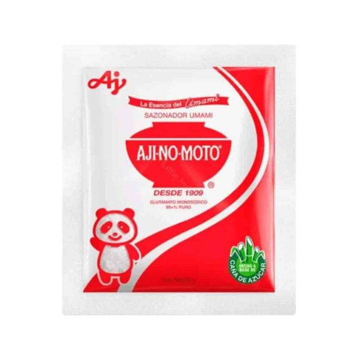 AJI-NO-MOTO 90g