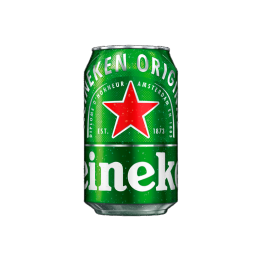 Heineken 330ml