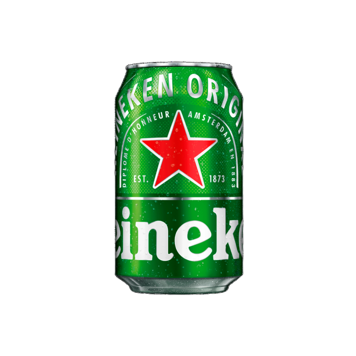 Heineken 330ml