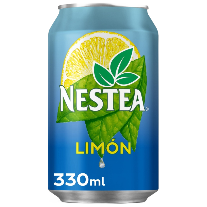 Neatea limon 330ml