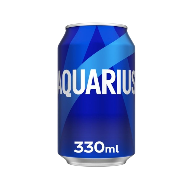 Aquarius 330ml