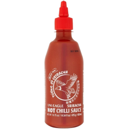 Sriracha hot sauce 815g