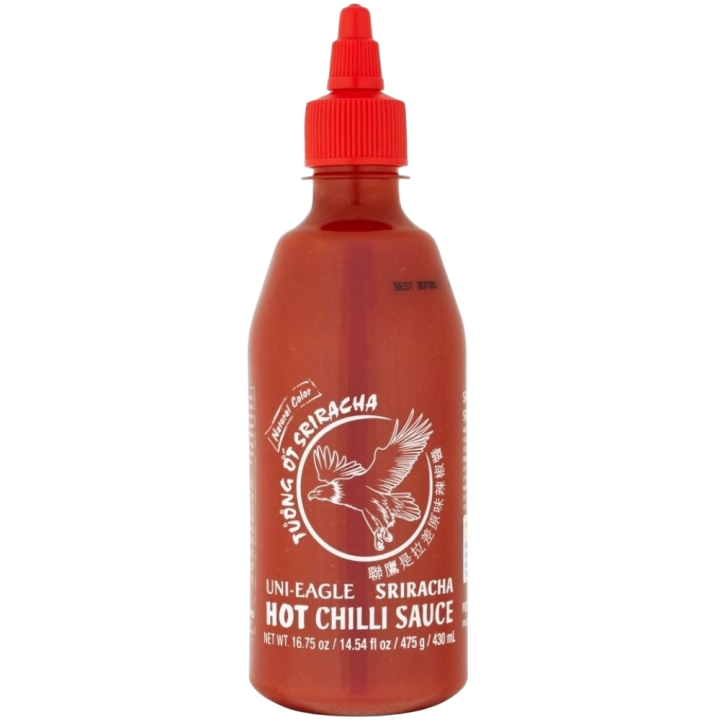Sriracha hot sauce 815g