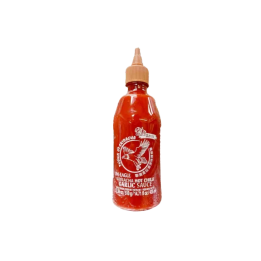 Sriracha hot chilli 510g