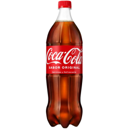 COCA COLA 2l