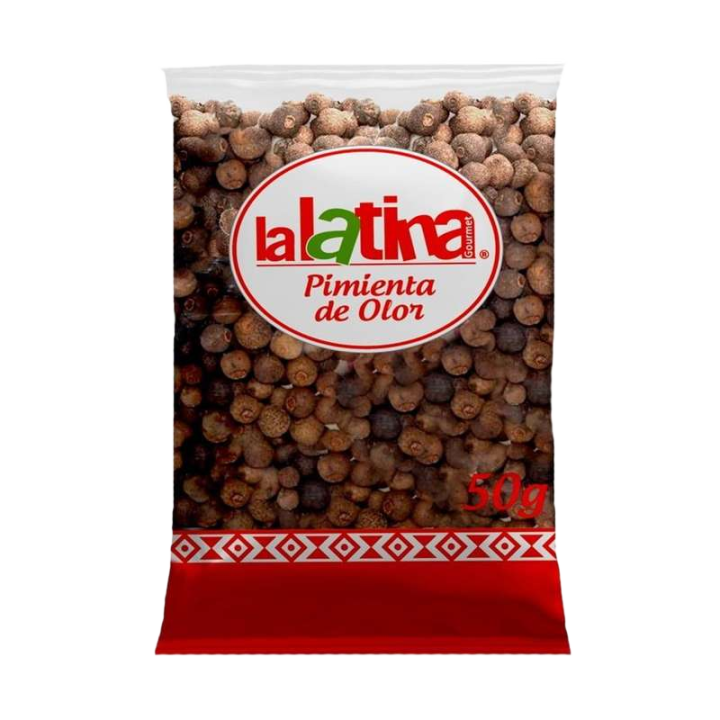 Allspice 50g