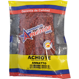 Achiote en grano 50g