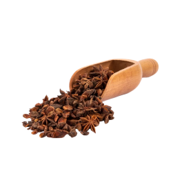 Anis estrellado 50g