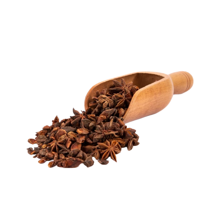 Star anise 50g