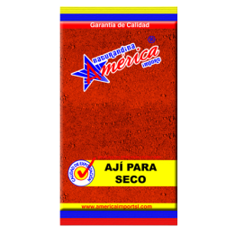 Sazonador aji para seco 50g