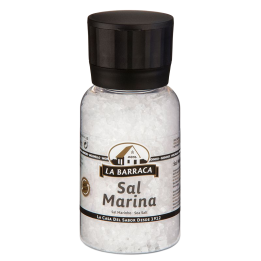 Sal marina 85g
