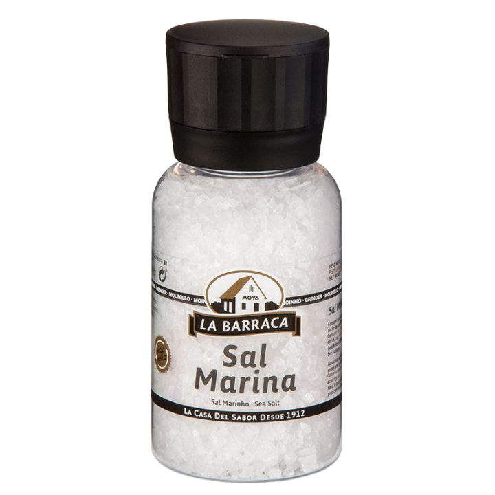 Sal marina 85g