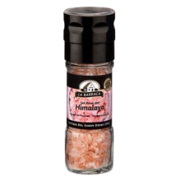 Sal rosa del himalaya 80g