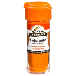 Colorante alimentario 50g