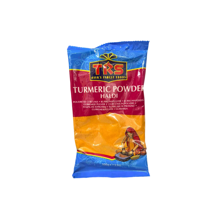 Turmeric 38g