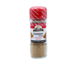 Cominos molidos 32g