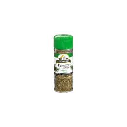 Ajo y perejil 35g