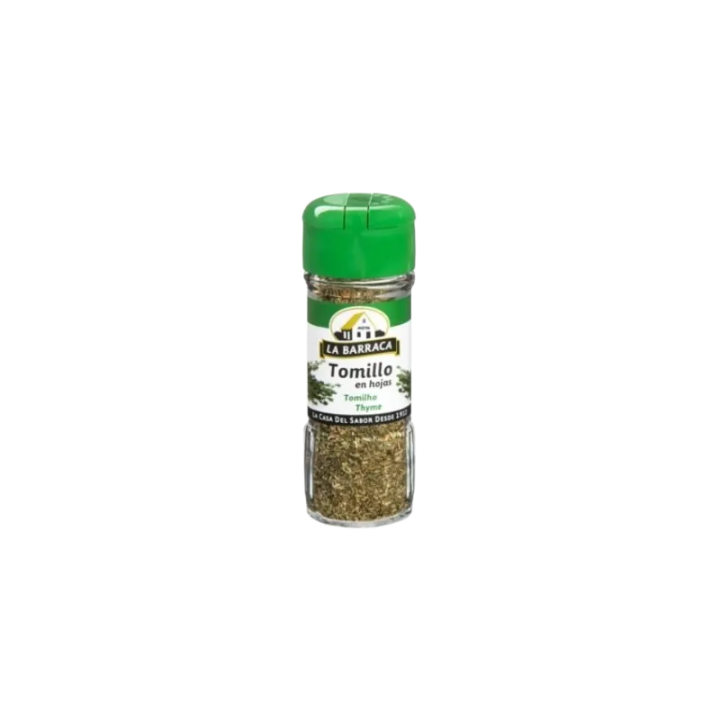 Ajo y perejil 35g